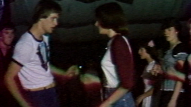 Pueblo inspiró Footloose