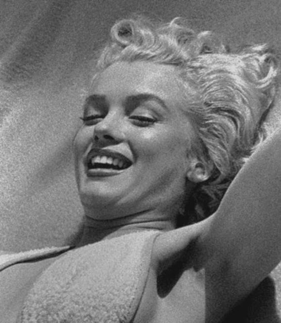 Fotos de Marilyn Monroe