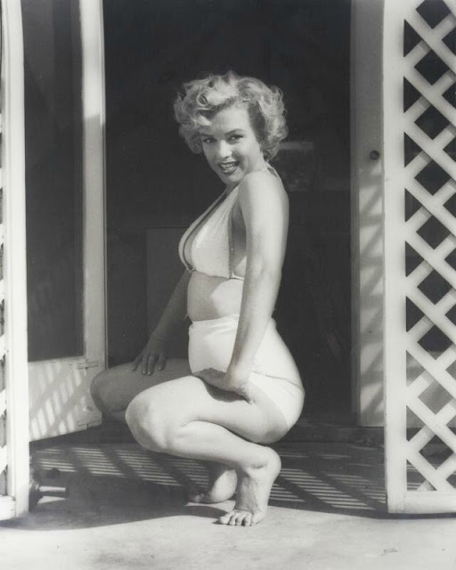 Fotos de Marilyn Monroe