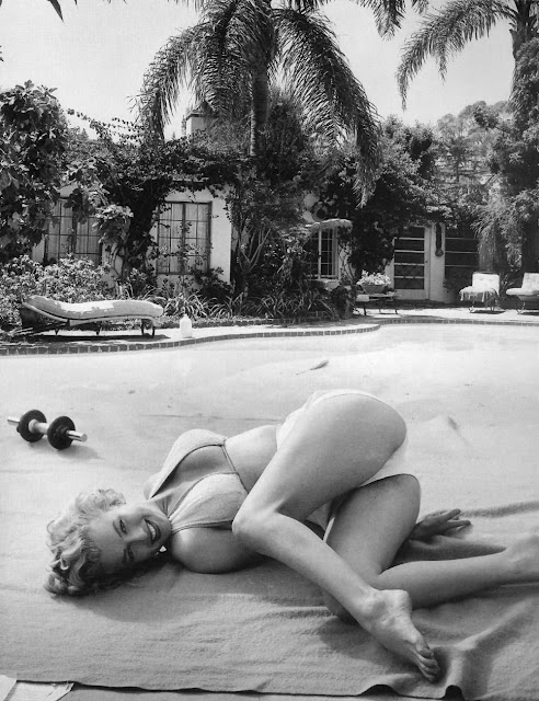 Fotos de Marilyn Monroe