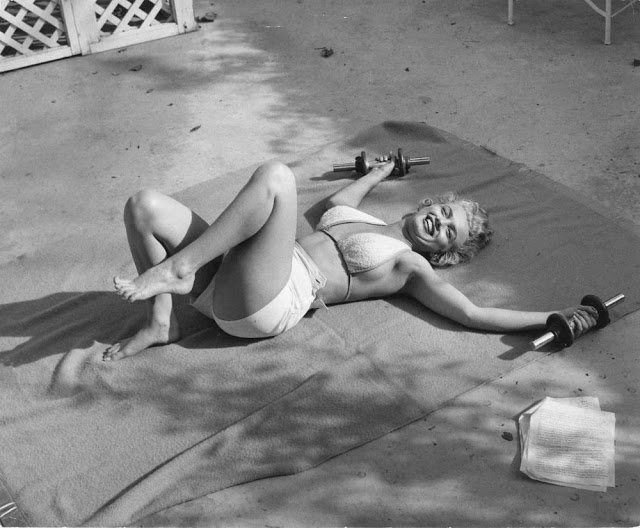 Fotos de Marilyn Monroe