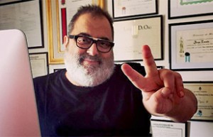 Jorge Lanata