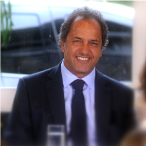 Daniel Scioli
