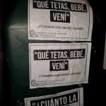 campaña contra el acoso sexual