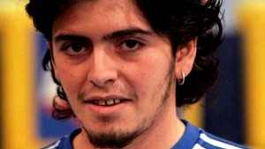 Estalló Maradona