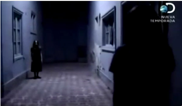 exorcista argentino