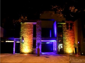 Moteles en Argentina