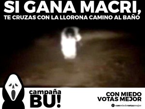 Campaña BU