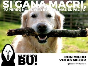 Campaña BU