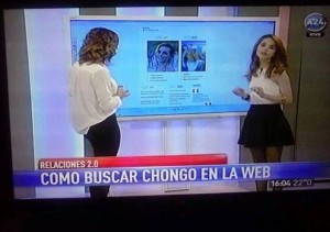 mensajes más absurdos
