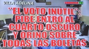 mensajes más absurdos