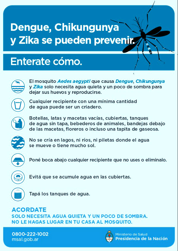 virus Zika