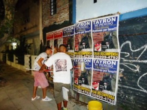 Tayron
