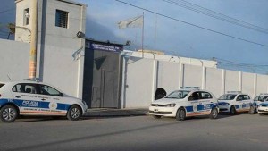 Condenado ruega que lo devuelvan a la cárcel