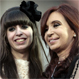 Fortuna de Florencia Kirchner: Sitio permite comparar cuánto tiempo tomaría igualar sus millones