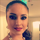 Militar argentina es candidata a Miss Mundo: Estrella Bonifacio tiene 20 años