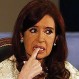 Ex presidenta Cristina Fernández vive angustiosos momentos por enardecidos manifestantes