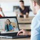 Profesoras dan clases vía Skype y desafían a las inundaciones para no perder tiempo