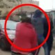 Fiesta Patria: Acto culmina en una feroz gresca entre padres en las afueras de un colegio