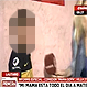 Videos con dramáticas realidades de niños en Argentina son acusados de supuesto aprovechamiento