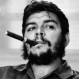 Iniciativa para quitar monumento al “Che” Guevara: Detractores denuncian “legado asesino”