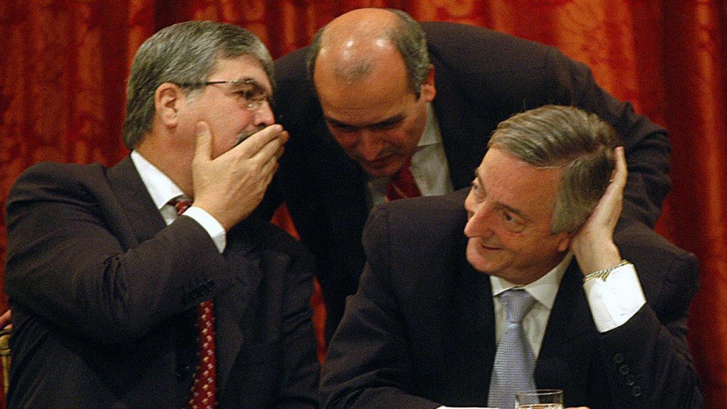 Julio De Vido