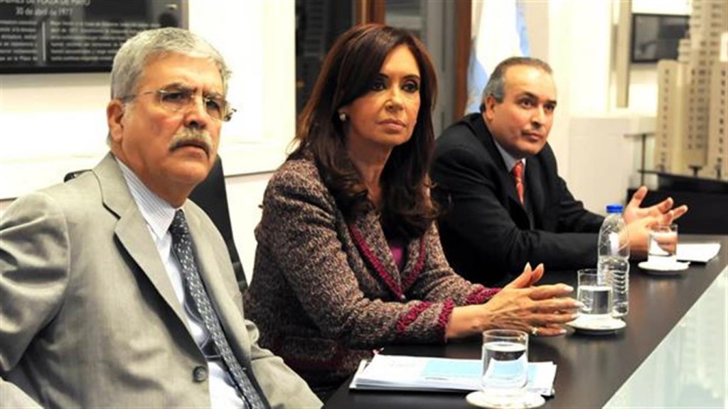 Julio De Vido