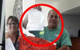 San Valentín al revés: Festejaron su divorcio y concurrió más gente que al casamiento
