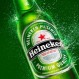 Argentino denuncia que Heineken publicó en etiqueta que las Malvinas son británicas: Empresa tuvo que responder