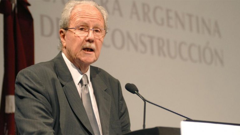 Lava jato argentino