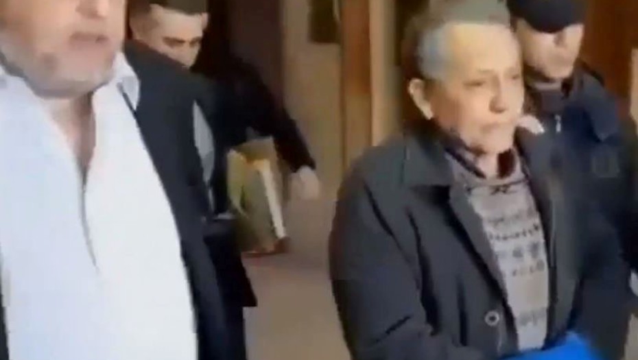 Lava jato argentino