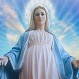 Exhiben imagen de la Virgen con pañuelo verde, símbolo de abortistas: Indignación y rechazo