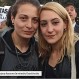 Dos mujeres que se besaron en público protagonizaron un confuso escándalo por el que fueron detenidas y condenadas