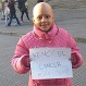 Delfina: La historia de la pequeña guerrera que venció al cáncer tras 52 quimioterapias