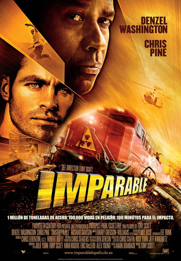 imparable