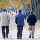 La rebelión de los +70 en Argentina: Se resisten a ser confinados en sus viviendas