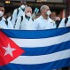 Argentina: Cancillería autorizó ingreso de 200 médicos cubanos sin pasar por cuarentena