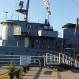 Investigan sucesos paranormales en buque museo de la Armada