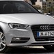 Lujoso Audi sufrió la ira de un enfurecido cliente y su hacha: Mira el video