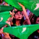 Argentina aprobó ley de aborto: Debate generó maratónica sesión en el Senado