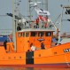 Congreso debate proyecto que fija cuotas de genero para las tripulaciones de barcos pesqueros