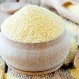“Polentazo”: Protestan ante el exceso de polenta en la dieta de los argentinos