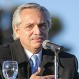Solicitan juicio político para Alberto Fernández por infringir leyes que él mismo emitiera