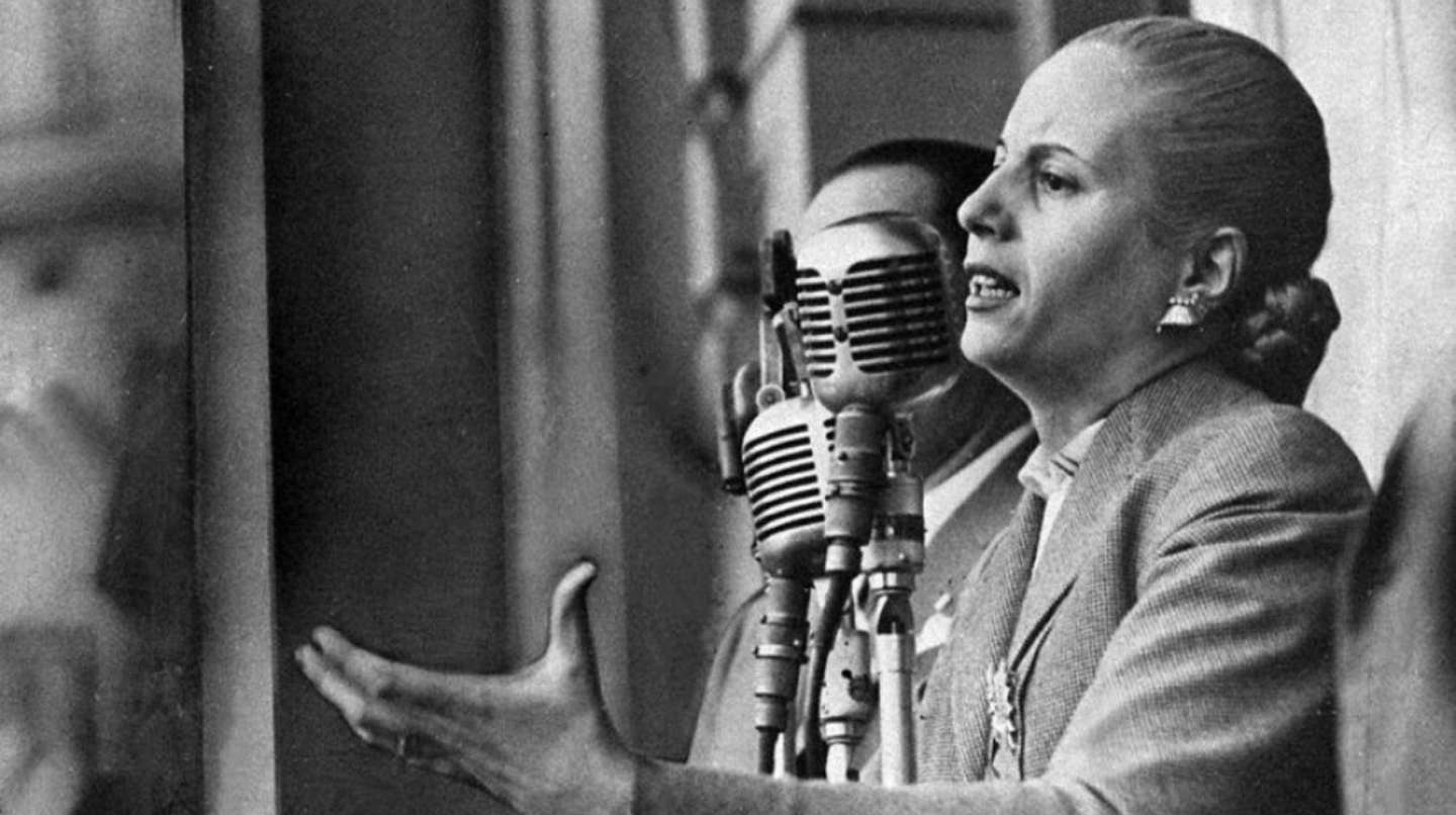 eva-peron