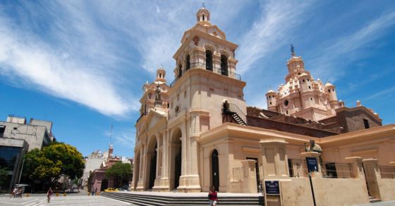 cordoba
