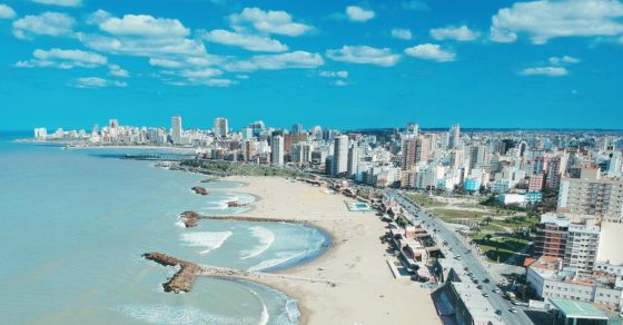 mar del plata