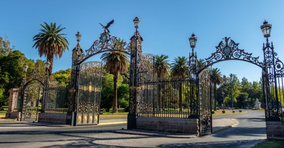 mendoza