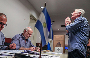 Elecciones Presidenciales En Argentina Claves Para Entender Los