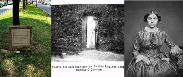 camila