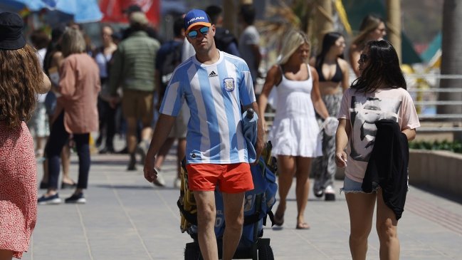Argentino
